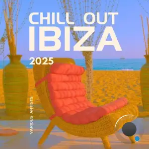 Chill Out IBIZA 2025 (2025)