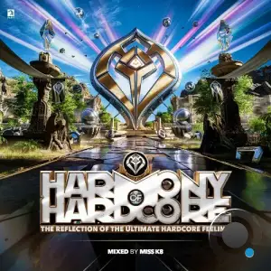 Harmony Of Hardcore 2025 (2025)