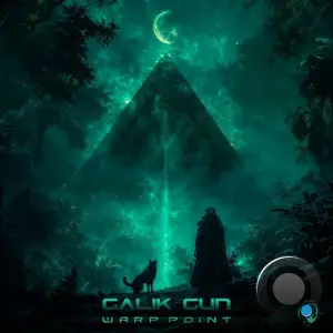 Galik Gun - Warp Point (2025)