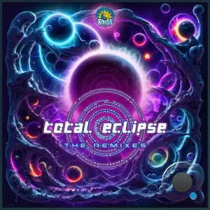 Total Eclipse - The Remixes (2025)