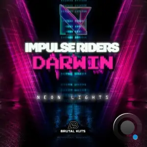 Impulse Riders & Darwin - Neon Lights (2025)