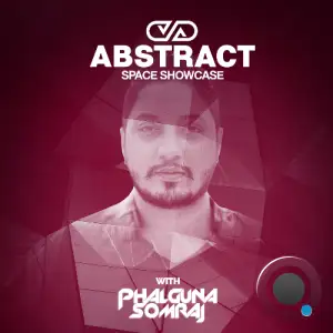 Phalguna Somraj - Abstract Space 132 (2025-06-07)