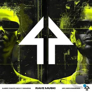 Gabry Ponte x Nicky Romero - Rave Music (2025)