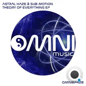 Sub Motion - Theory of Everything (2025)