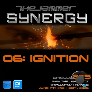 The Jammer - Synergy 225 (2025-06-07)
