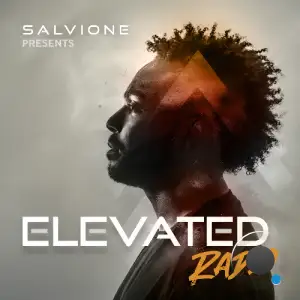 Salvione - Elevated Radio 135 (2025-06-07)
