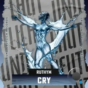 ruthym - Cry (2025)