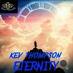 Kev Thompson - Eternity (2025)