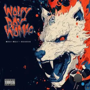 Money mogly, Machacha - WOLFY BOY WOMAC (2025)