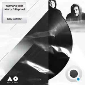 Gianmaria Della Marta ft Raphael IT - Easy Game (2025)