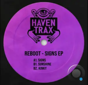 Reboot - Signs (Extended) (2025)
