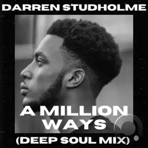 Darren Studholme - A Million Ways (2025)