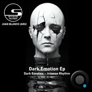 Juan Blanco (ARG) - Dark Emotion (2025)
