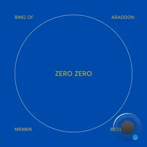 Ring Of Abaddon - Zero Zero (2025)