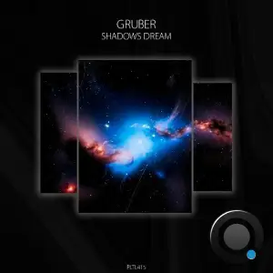 Gruber AR - Shadow Dreams (2025)