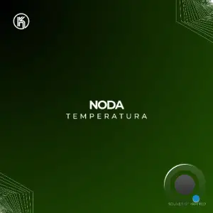 NODA (CA) - Temperatura (2025)