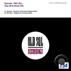 RIO (SL) - Two Of A Kind (19) (2025)
