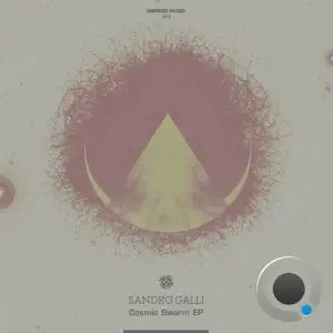 Sandro Galli - Cosmic Swarm (2025)