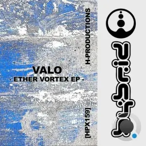Valo - Ether Vortex (2025)