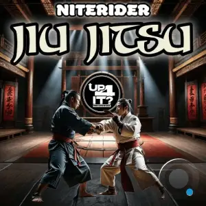 Niterider - Jiu Jitsu (2025)