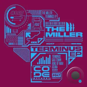 The Miller - Terminus (2025)