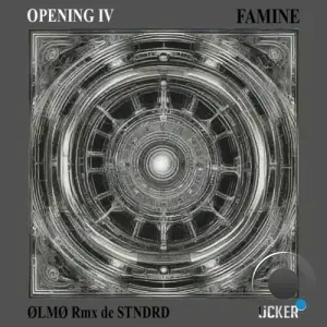 OLMO - Famine (2025)