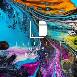 Bajo - Drone Select Episode 048 (2025-06-07)