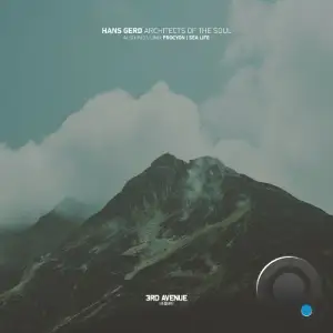 Hans Gerd - Architects of the Soul (2025)