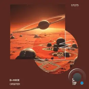 D-Mice - Orbiter (2025)