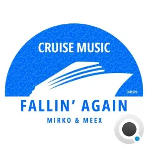 Mirko & Meex - Fallin' Again (2025)