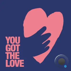 Kevin McKay FT Elliotte Williams-N'Dure - You Got The Love (2025)