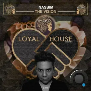 Nassim - The Vision (2025)