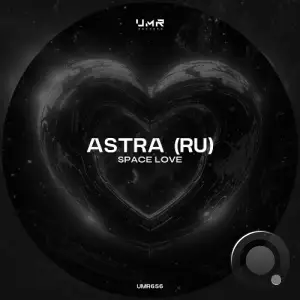 Astra (RU) - Space Love (2025)
