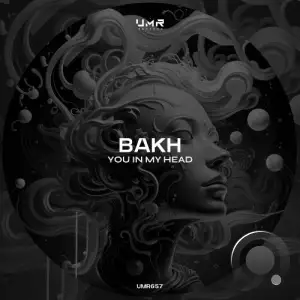 bakh - You in My Head (2025)