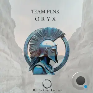 TEAM PLNK - Oryx (2025)