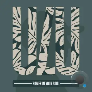 Robin M & Robin Michelangelo - Power In Your Soul (2025)