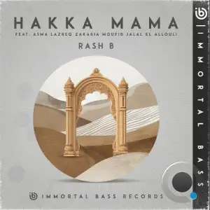 Rash B - Hakka Mama (2025)