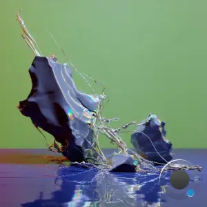 Hodge - Smoke Screen / Bumper (2025)