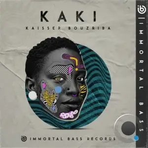 Kaisser Bouzriba - Kaki (2025)