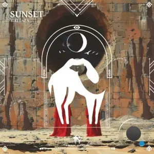 RIKI PAPA - Sunset (2025)