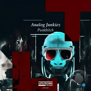 Analog Junkiez - Punkbitch (2025)