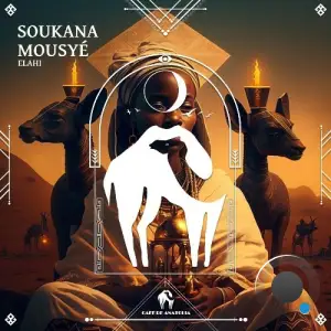 Elahi - Soukana Mousyé (2025)