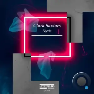 Clark Saviors - Nyxia (2025)