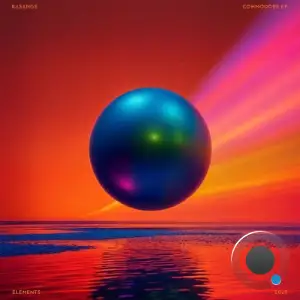 Rasange - Commodore (2025)