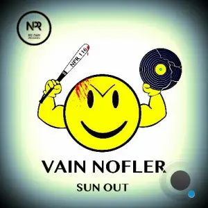 Vain Nofler - Sun Out (2025)