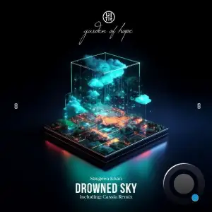 Sangeen Khan - Drowned Sky (2025)