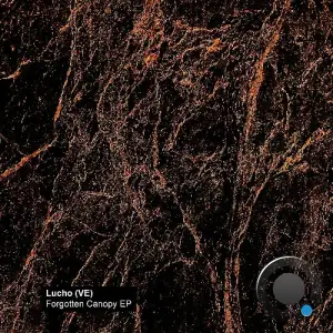 Lucho (VE) - Forgotten Canopy (2025)