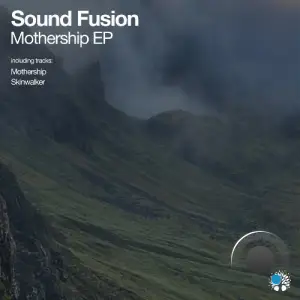 Sound Fusion - Mothership (2025)