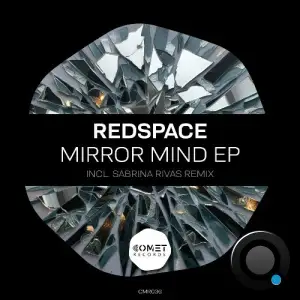 Redspace - Mirror Mind (2025)