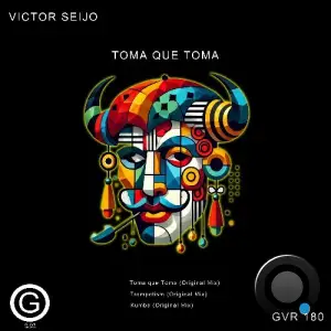 Victor Seijo - Toma Que Toma (2025)
